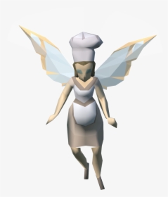 Fairy Chef, HD Png Download, Transparent PNG