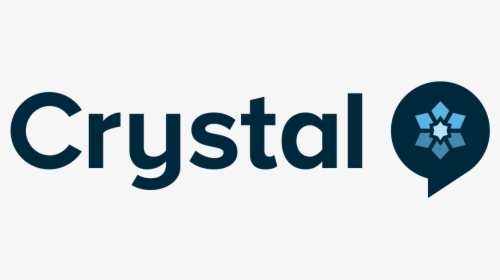 Crystal Knows Logo Png, Transparent Png, Transparent PNG