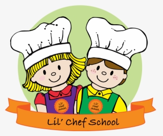 Lil Chef School, HD Png Download, Transparent PNG