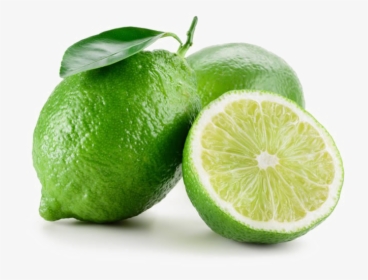 Sliced Lime Png High-quality Image - Lime Fruit, Transparent Png, Transparent PNG