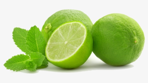 Lemon Sweet Drink Juice Lemon-lime Lime Clipart - Lime Png, Transparent Png, Transparent PNG