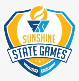 Sunshine State Games - Sunshine State Games 2018, HD Png Download, Transparent PNG