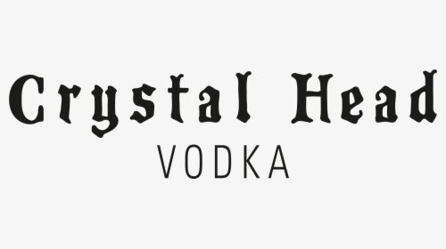 Crystal Head Vodka Logo, HD Png Download, Transparent PNG