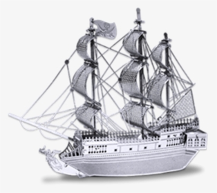 Pirate Pirates Ship Diy, HD Png Download, Transparent PNG