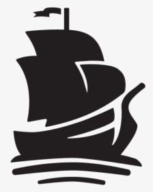 Logo Png Pirate, Transparent Png, Transparent PNG