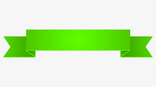 Lime Green Png - Banner Shapes Png, Transparent Png, Transparent PNG