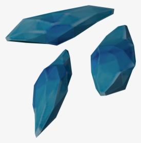 Crystal Fragment Png, Transparent Png, Transparent PNG