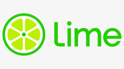 Lime Scooter Logo, HD Png Download, Transparent PNG