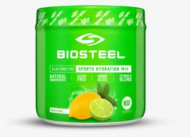 Transparent Lemon Lime Png - Biosteel Watermelon, Png Download, Transparent PNG