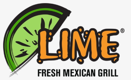 Lime Fresh Mexican Grill, HD Png Download, Transparent PNG