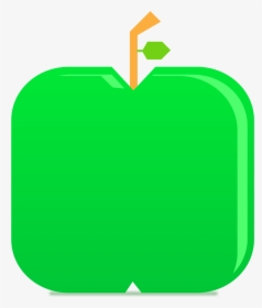 Lime Green Pumpkin Clip Art, HD Png Download, Transparent PNG