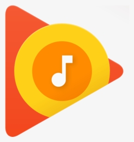 Google Play Music Icon , Png Download - Google Play Music Icon, Transparent Png, Transparent PNG
