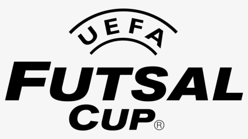 Uefa Futsal Cup Logo, HD Png Download, Transparent PNG