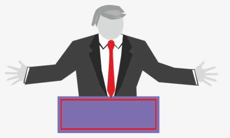 Donald Trump, Trump, Usa, Choice, America, Patriotism - Difference Between Chief Guest And Guest Of Honour, HD Png Download, Transparent PNG