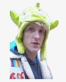 Template If Anyone Wants It Https - Logan Paul Filming Dead Body, HD Png Download, Transparent PNG