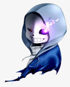 #sans #draw #play #sansundertale #undertale - Sans Dusttale, HD Png Download, Transparent PNG