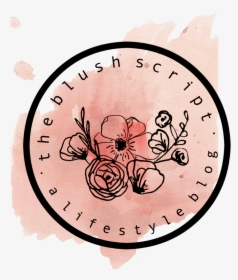 Copyright 2019 The Blush Script - Garden Roses, HD Png Download, Transparent PNG