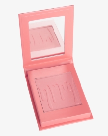 Kylie Cosmetics Blush Barely Legal, HD Png Download, Transparent PNG