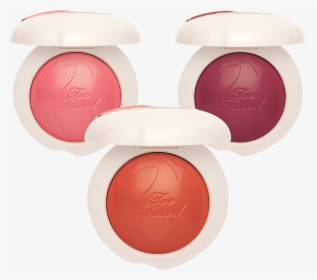 Too Faced Peach My Cheeks Blush, Hd Png Download - Too Faced Peach Blush, Transparent Png, Transparent PNG