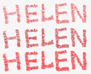 Helen Stitch Remix Clip Arts - Helen Png, Transparent Png, Transparent PNG
