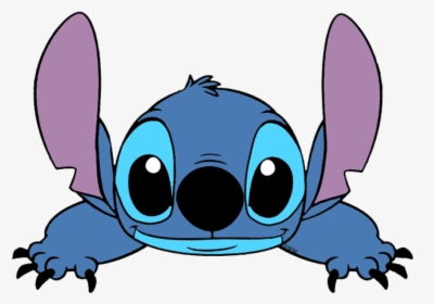Free Png Lilo And Stitch Stitch Head Png Image With - Transparent Background Stitch Png, Png Download, Transparent PNG