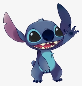 53 Images About Stitch On We Heart It - Stitch Memes, HD Png Download, Transparent PNG