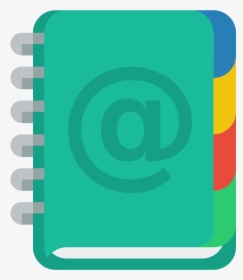 Address Book Icon - Icon Png Free Address Book Icon, Transparent Png, Transparent PNG