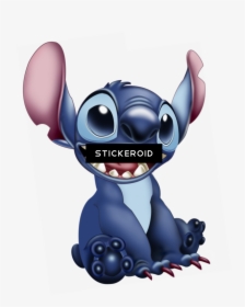 Stitch & Cartoons Disney Lilo - Lilo E Stitch Png, Transparent Png, Transparent PNG