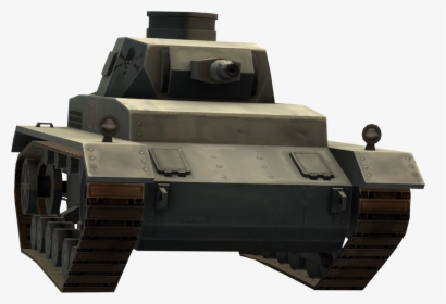 Battlefield Heroes National Tank, HD Png Download, Transparent PNG