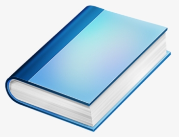 Book Icon Free Png - Book Png, Transparent Png, Transparent PNG