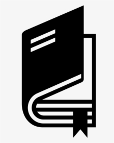 Book Icon Png Transparent , Png Download - Book Icon Png Transparent, Png Download, Transparent PNG