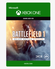 Battlefield 1 Deluxe Xbox One, HD Png Download, Transparent PNG