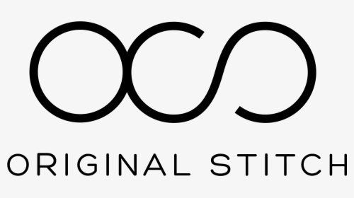 Original Stitch Logo, HD Png Download, Transparent PNG