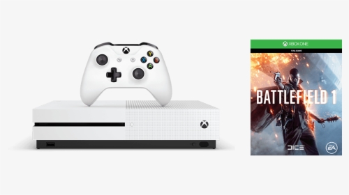 Xbox One S Special Edition, HD Png Download, Transparent PNG