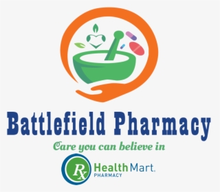 Battlefield Pharmacy - Graphic Design, HD Png Download, Transparent PNG