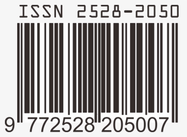 E Issn Barcode - Steuernummer, HD Png Download, Transparent PNG