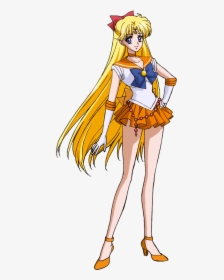 The Death Battle Fanon Wiki - Sailor Moon Crystal Eternal, HD Png Download, Transparent PNG