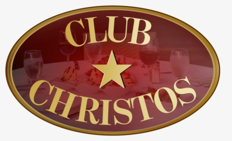 Cristos Steak House Club, HD Png Download, Transparent PNG