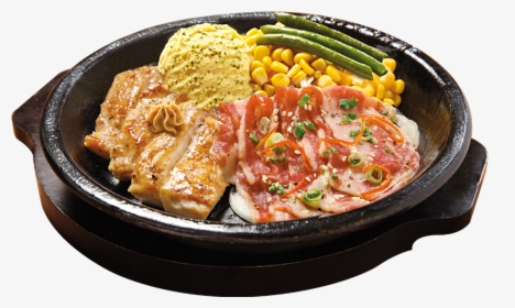 Pepper Lunch Chicken, HD Png Download, Transparent PNG