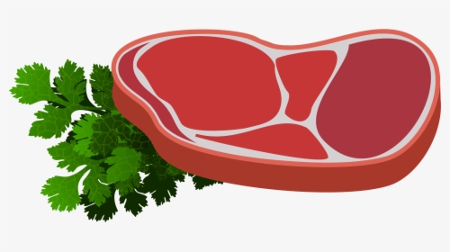 Svg Freeuse Library Beef Clipart Steak Egg - Steak Clipart Png, Transparent Png, Transparent PNG