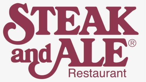 Steak And Ale Restaurant Logo, HD Png Download, Transparent PNG