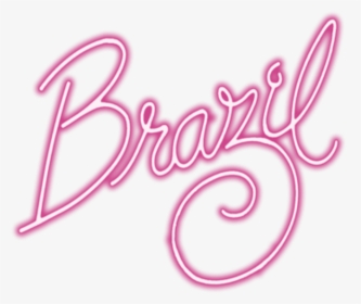 Brazil Movie Logo - Pelicula Brazil, HD Png Download, Transparent PNG