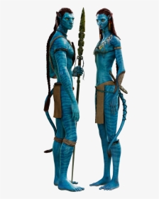 Avatar Movie Png Free Download - Avatar Jake Sully Art, Transparent Png, Transparent PNG