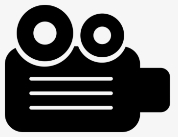 Watch Movie - Watch Movie Symbol Png, Transparent Png, Transparent PNG