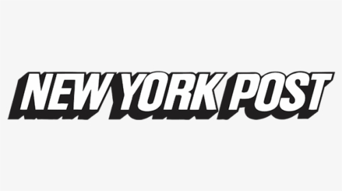 New York Post, HD Png Download, Transparent PNG