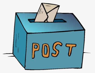 Speed Post - World Postal Day 2018, HD Png Download, Transparent PNG