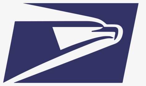 Clifford Post Office - Usps Logo, HD Png Download, Transparent PNG