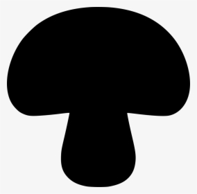 Mushroom - Scalable Vector Graphics, HD Png Download, Transparent PNG