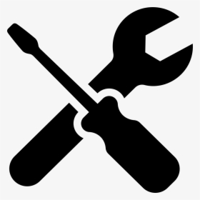 Tool Icon Png - Transparent Tools Icon Png, Png Download, Transparent PNG