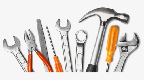 Tool Clipart Hand Tool, HD Png Download, Transparent PNG